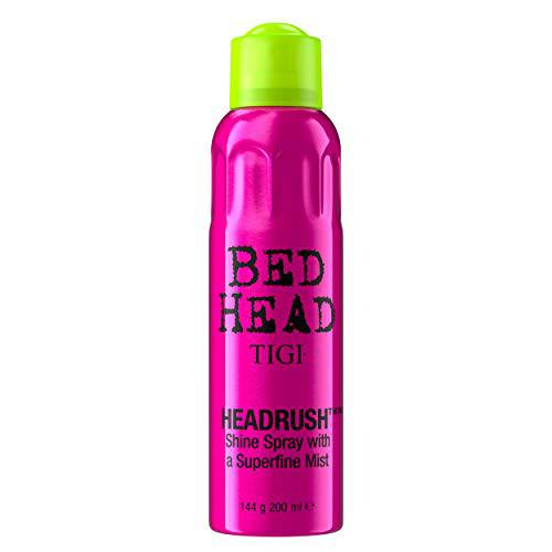 TIGI Bed Head Headrush Spray, 5.3 Ounce