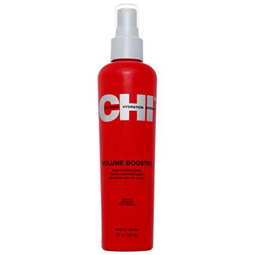 CHI Volume Booster Liquid Bodifying Glaze ,8 FL Oz
