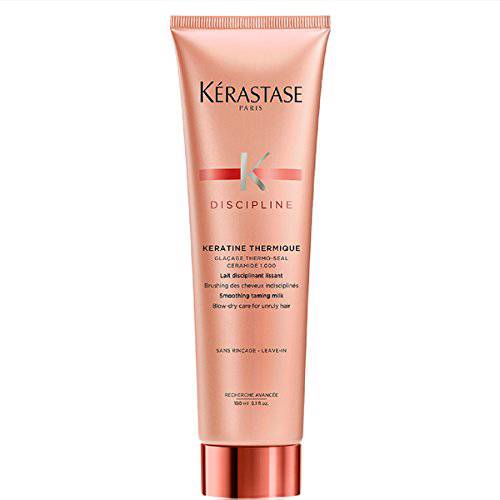KERASTASE Discipline Keratine Thermique Hair Serum, 150ml