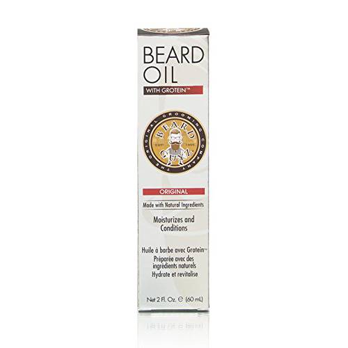 Beard Guyz Beard Oil, 2 Ounce ( Pack May Vary )