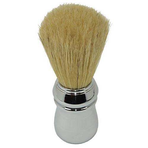 Omega Shaving Brush 10048 Boar Bristle Aka The PRO 48
