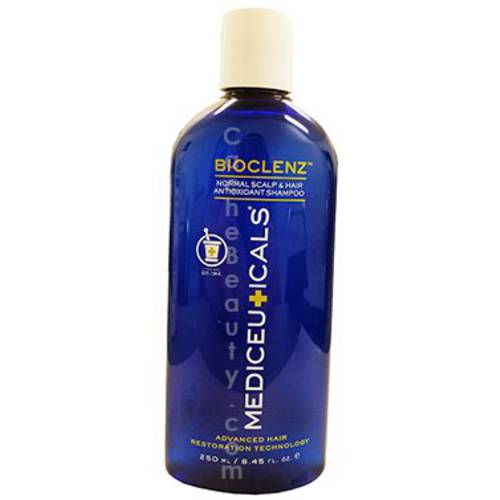 Therapro Mediceuticals Bioclenz AntiOxidant Shampoo - 8.45 oz
