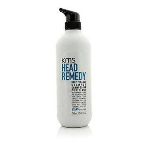 KMS HEADREMEDY Deep Cleanse Shampoo