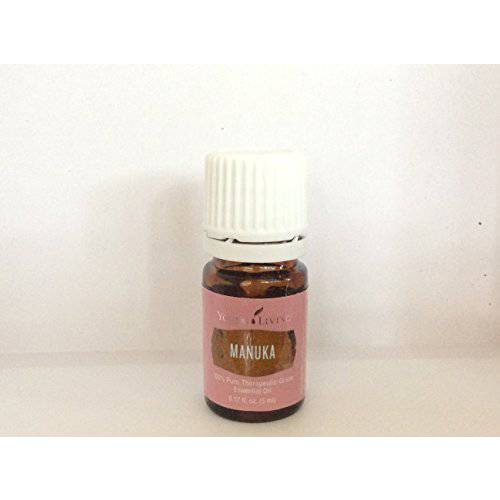 Pine Essential Oil 5ml by Young Living Essential Oils