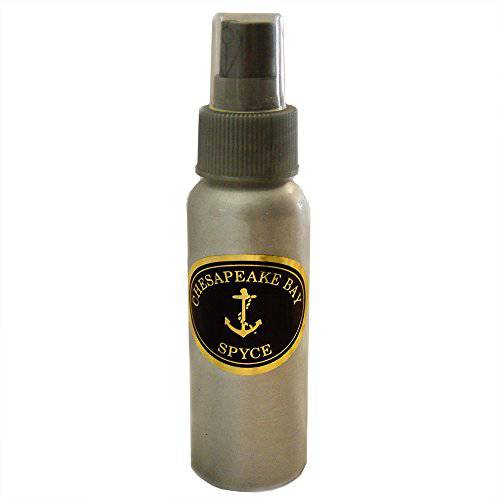 Coastal Fragrance Chesapeake Bay Spyce Travel Spray