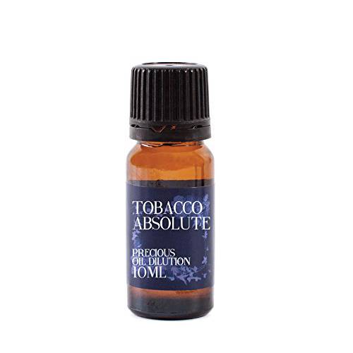 Tobacco Absolute Oil Dilution - 10ml