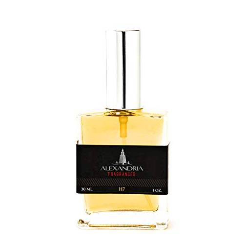 H7 30ML ( Alexandria Fragrances )Extrait De Parfum, Long Lasting , Day or Night Time