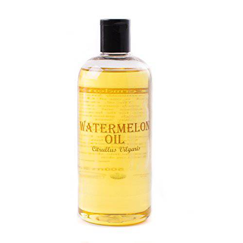 Mystic Moments | Watermelon Carrier Oil - 500ml - 100% Pure
