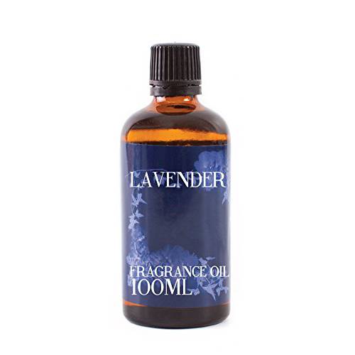 Mystic Moments | Lavender Fragrance Oil - 100ml
