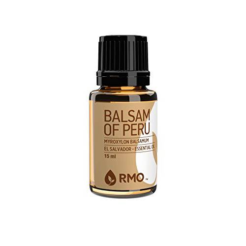 Balsam of Peru Essential Oil 15ml