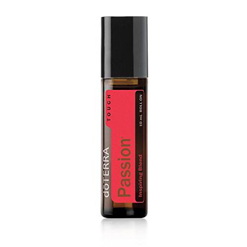 doTERRA Touch Passion - 10 mL