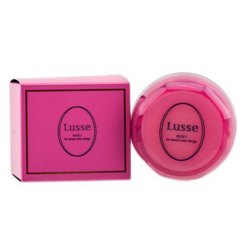 Deesse’s Lusse Hair Finishing Cream 2.1 Oz