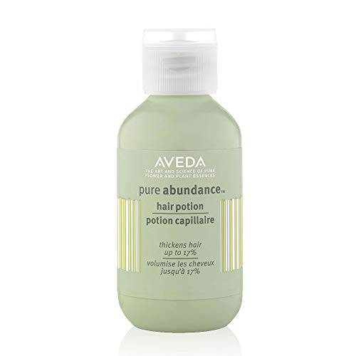 Aveda Pure Abundance Thickening and Volumizing Hair Potion, 0.7 Ounce