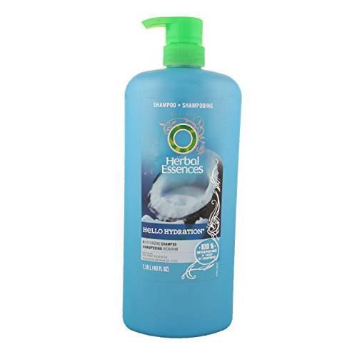 Herbal Essences Hello Hydration Shampoo (40 Fl Oz),