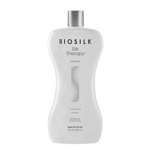 BioSilk Silk Therapy, Shampoo, 34 Fluid Ounce