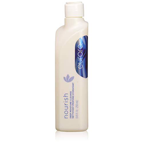 Eufora Deep Moisture Cleanse Shampoo 8.45 Fl oz