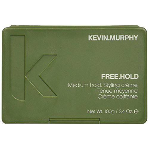 KEVIN MURPHY Free Hold Cream, 3.4 Ounce