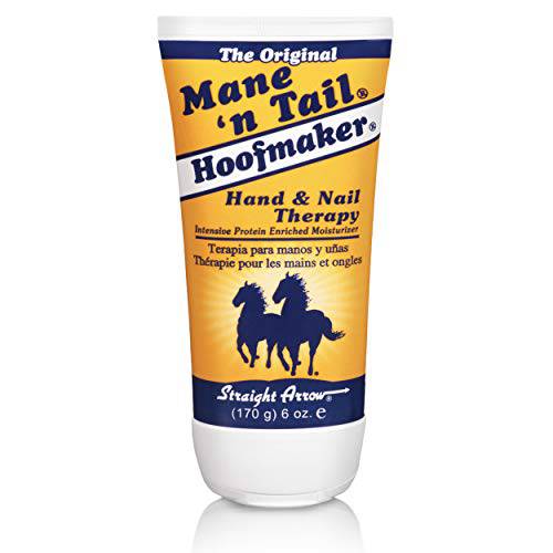 Mane ’n Tail Hoofmaker Hand & Nail Therapy Lotion