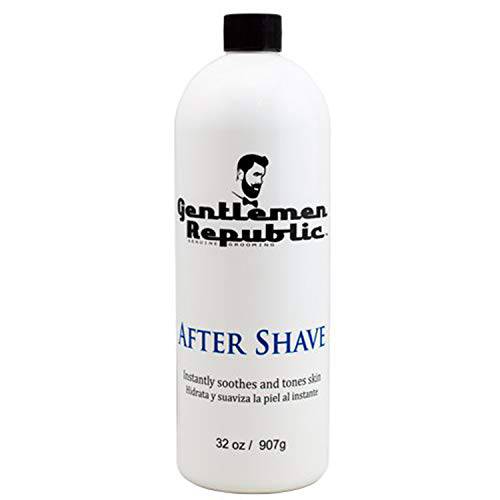 Gentlemen Republic 32oz After Shave