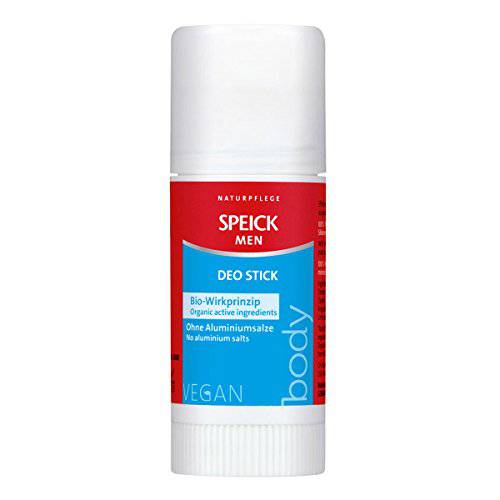 Speick Men’s Stick Deodorant