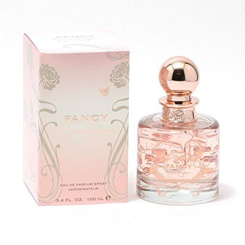 Fancy ~ Jessica Simpson 3.4 oz / 100 ml Eau de Parfum Spray