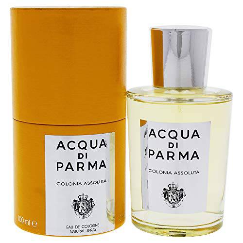 Acqua Di Parma Intense Cologne Spray for Men,3.4 Ounce