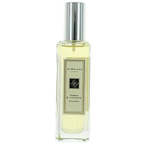 Jo Malone Amber & Lavender Cologne Spray without Box, 1 Ounce