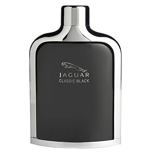 Jaguar Classic Black By Jaguar Men Fragrance