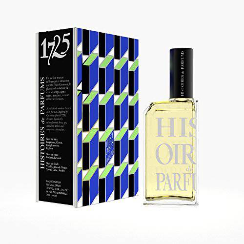 Histoires de Parfums 1725 Eau De Parfum Spray,2 Fl Oz