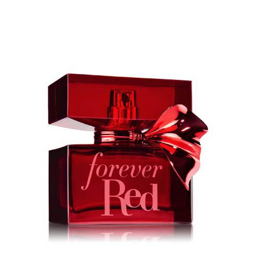 Bath and Body Works Forever Red Eau De Parfum 2.5 Ounce New In Box Retired Perfume Spray