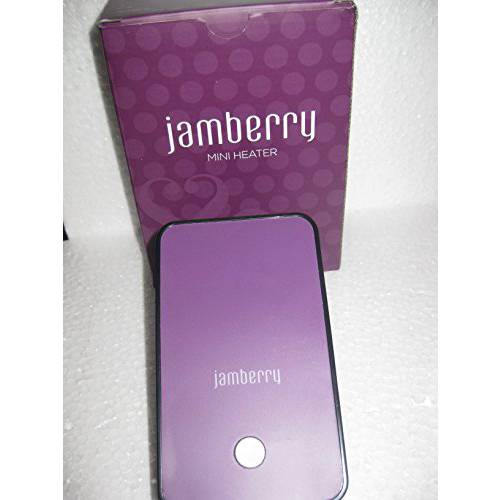 Jamberry 0 Home Manicure, Small, Purple