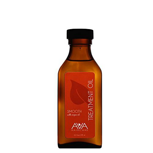 Ava Haircare Protective Oil Treatment (3.2 oz)