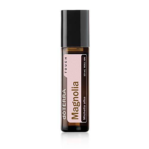Magnolia Touch Essential Oil - 10 mL