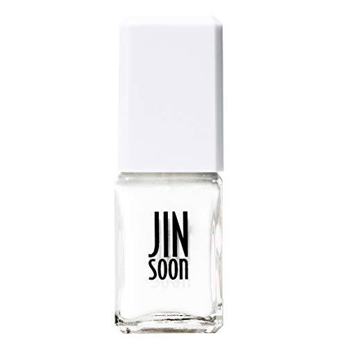 Jinsoon Nail Polish, Absolute White