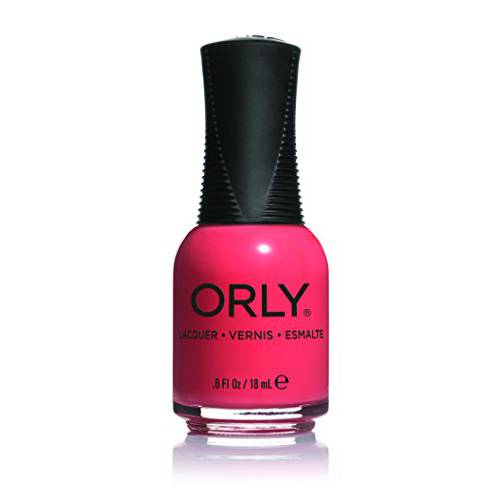 Orly Freestyle Nail Lacquer, 0.6 Ounce