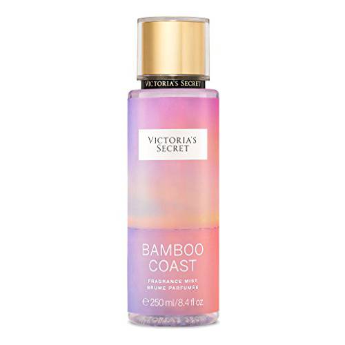 Victoria’s Secret Bamboo Coast Fragrance Mist