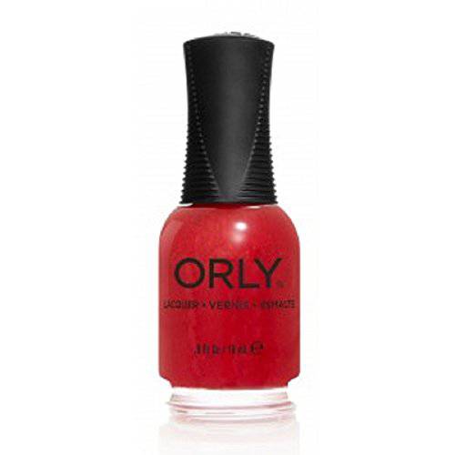 Orly Sunset Nail Lacquer