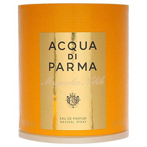 Acqua Di Parma Nobile Eau de Parfum Spray, Magnolia, 1.7 Ounce (10010550)