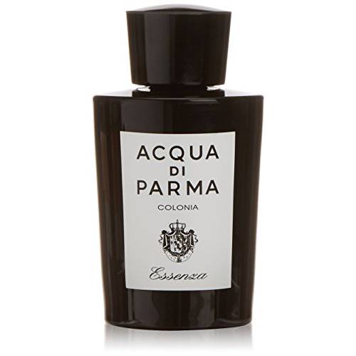 Acqua Di Parma Essenza Eau de Cologne Spray for Men, 6 Ounce
