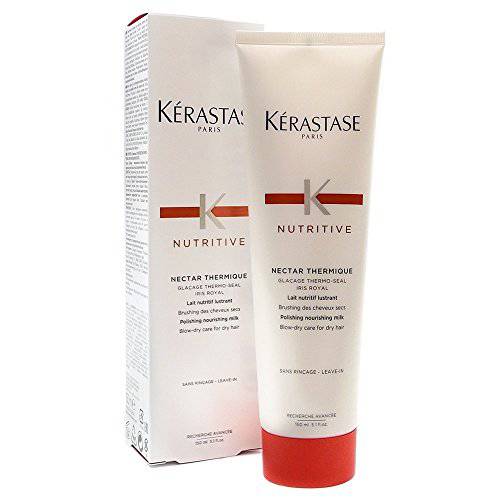 KERASTASE nutritive Nectar thermique 150ml - Leave-in Heat Protectant