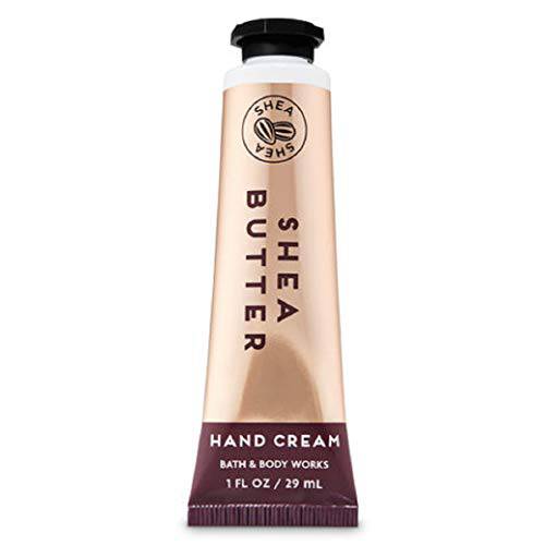 Bath & Body Works Shea Butter Hand Cream Shea Butter 1oz