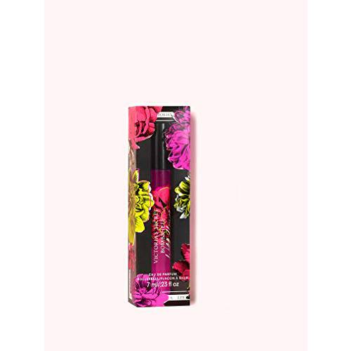 Victoria Secret NEW Bombshell Wild Flower Eau de Parfum Rollerball 7ml