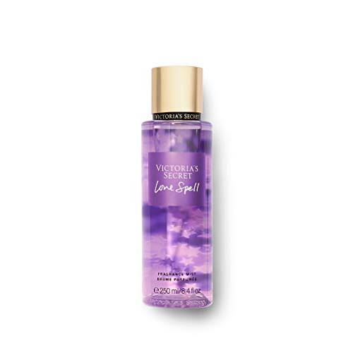 Victoria’s Secret Fragrance Mist Love Spell, 250 ml/8.4 oz
