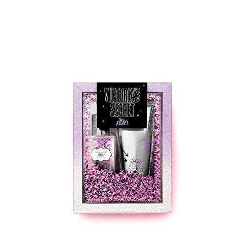 Victoria Secret Tease Rebel Mini Mist and Lotion Gift Set