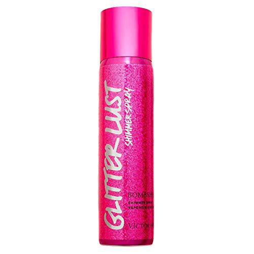Victoria’s Secret Glitter Lust Shimmer Spray Bombshell