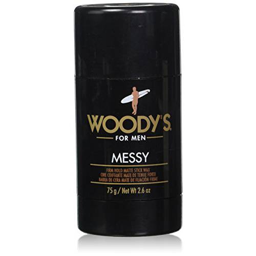 Woody’s Messy Styling Stick, 2.6 Ounce
