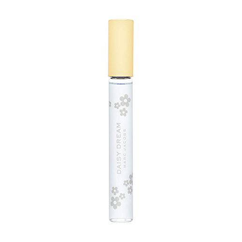 Marc Jacobs DAISY DREAM SWEET DREAM Perfume Rollerball 0.33oz / 10ml (Travel Size)