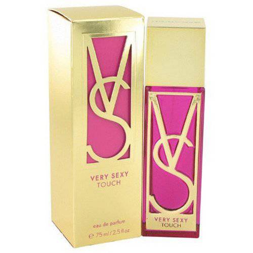 Victoria’s Secret Very Sexy Touch Eau de Parfum 2.5 oz Spray
