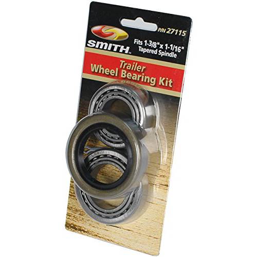 CE Smith Bearing KIT 1-3/8TO1-1-1/16, Beige, (27115)