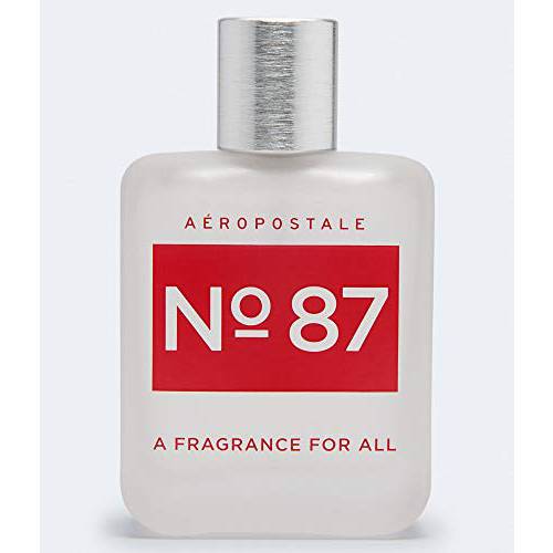 Aeropostale No.87 1.7 Ounce Eau De Parfum Women’s Perfume |Men’s Cologne - you choose